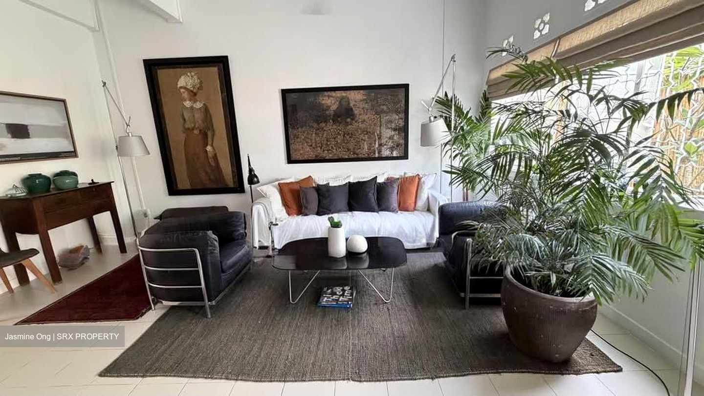 Joo Chiat Place (D15), Terrace #563255871